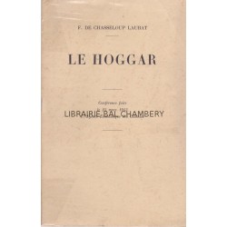 Le Hoggar