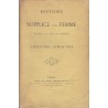 Histoire du Supplice d'une femme  Réponse à M. Emile de Girardin