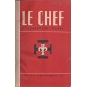 Le Chef  Les Scouts de France 1947