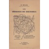 Les origines de Grenoble