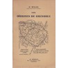 Les origines de Grenoble