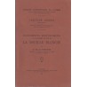 Aristide Bergès  Documents historiques sur l'origine du nom de la Houille Blanche
