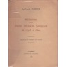 Mémoires d'un Jeune Militaire Savoyard de 1793 à 1800