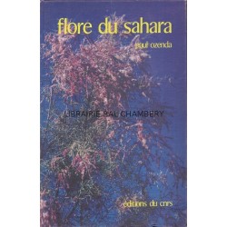 Flore du Sahara