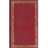 Almanach de la Cour, de la Ville et des Départements pour l'année 1822