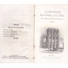 Almanach de la Cour, de la Ville et des Départements pour l'Année 1845