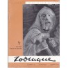 Zodiaque n°24 - Saulieu Eglise martyre