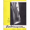 Zodiaque n°26 - Visages de Troyes