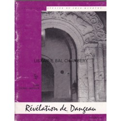 Zodiaque n°34 - Révélation de Dangeau