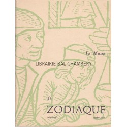 Zodiaque n°43 - Le Musée