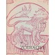 Zodiaque n°50 - Le Lion