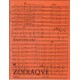 Zodiaque n°80 - Roussel (1869-1969)