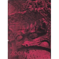 Zodiaque n°86 - Le masque de la terre