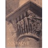 Zodiaque n°90 - Présence de l'Art roman