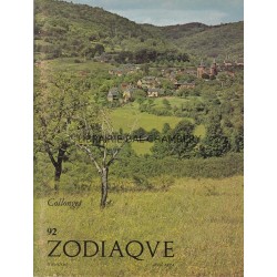 Zodiaque n°92 - Collonges