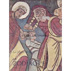 Zodiaque n°110 - Les fresques de Bagüés