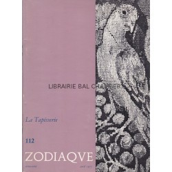 Zodiaque n°112 - La Tapisserie