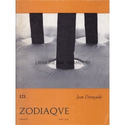 Zodiaque n°121 - Jean Dieuzaide