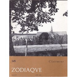 Zodiaque n°145 - Clairmont