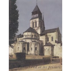 Zodiaque - Fontevraud et ses prieurés