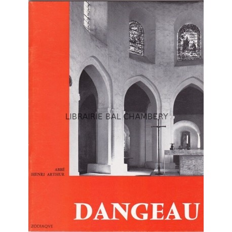 Zodiaque - Dangeau