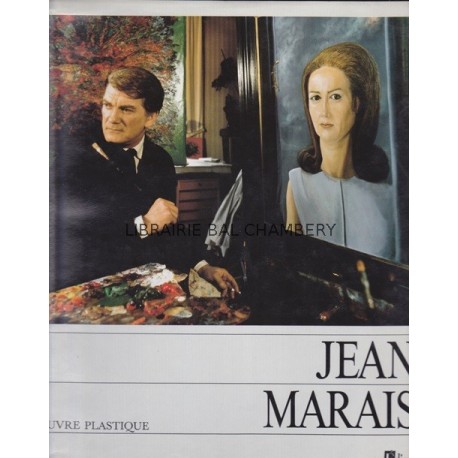 Jean Marais