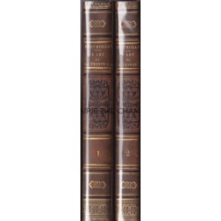 Elements de l'art de la teinture, avec une description du blanchîment par l'acide muriatique oxigéné 2 T