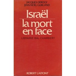 Israël  la mort en face