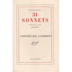 31 Sonnets