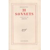 31 Sonnets