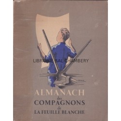 Almanach des Compagnons de la Feuille Blanche