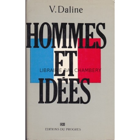 Hommes et Idées