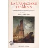 La Carmagnole des Muses  L'homme de lettres et l'artiste dans la Révolution