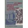 Les idées communistes pendant la Révolution Française