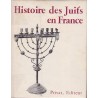 Histoire des juifs en France