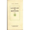 Le Divan des retours