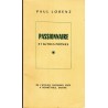 PASSIONNAIRE et autres poèmes