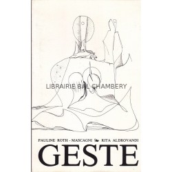 GESTE