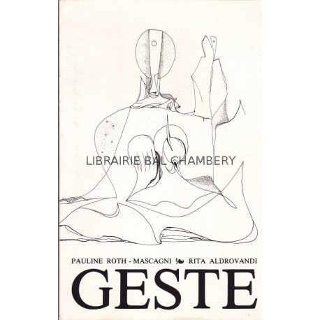 GESTE