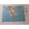 Carte - ATHINAI - ELLAS  - (Grèce) - Europe