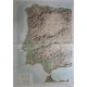 Carte - Peninsula iberica baleares y canarias