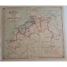 Carte - Maroc