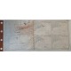 Carte - Atlas du Maroc - Exploitations rurales européennes (n°33b)