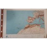 Carte - Europe et Afrique du Nord - Feuillet n°3