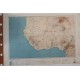 Carte - Europe et Afrique du Nord - Feuillet n°5