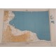 Carte - Europe - Sfax - Tunisie