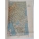 Carte - Europe - Oslo - Suède
