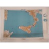 Carte - Europe - Napoli - Tunis