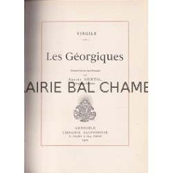 Les Géorgiques