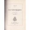 Les Géorgiques